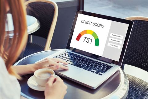 5 Lý do bạn có thể bị từ chối thẻ tín dụng dù có điểm tín dụng tốt