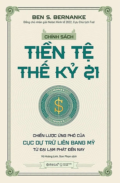 Những cuốn sách có thể đọc trong thời kinh tế biến động
