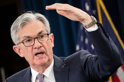 Chủ tịch Jerome Powell dội gáo nước lạnh vào khả năng cắt giảm lãi suất tháng 12: “Fed không cần vội vàng”
