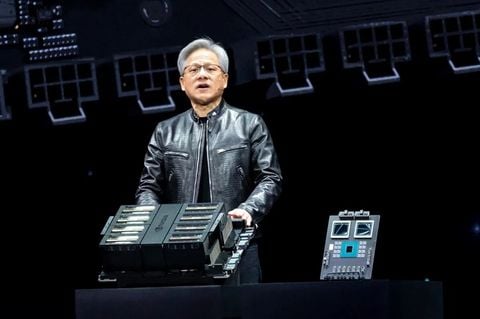 ByteDance có vẻ đang lách các hạn chế của Mỹ để mua vi xử lý Nvidia