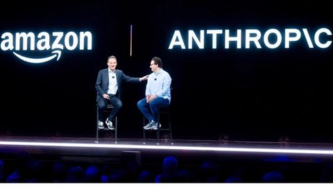 Amazon đầu tư thêm 4 tỷ USD vào Anthropic - đối thủ lớn nhất của OpenAI