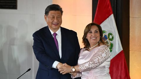 Trung Quốc đẩy mạnh quan hệ kinh tế với Mỹ Latinh để tăng cường thương mại và sức ảnh hưởng