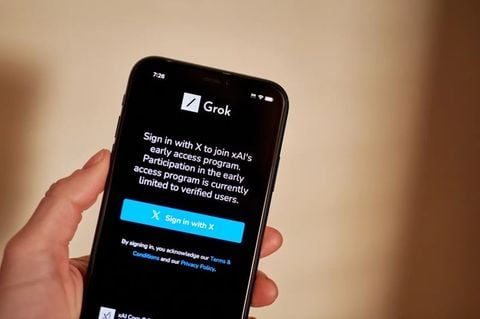 xAI của Elon Musk giới thiệu mẫu AI mới nhất, Grok 3