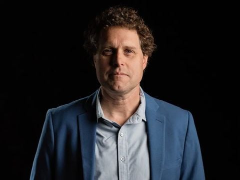 CEO Rocket Lab áp dụng phong cách “người sáng lập” như Elon Musk nhưng ông thích đãi vàng trên Trái Đất hơn là sống trên Sao Hỏa