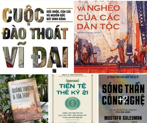 Dặm đường tôi đi