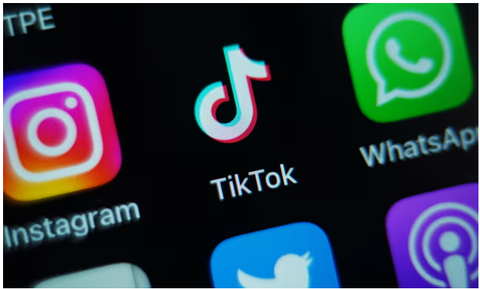Cơ quan giám sát Anh điều tra TikTok và Reddit về việc sử dụng dữ liệu trẻ em