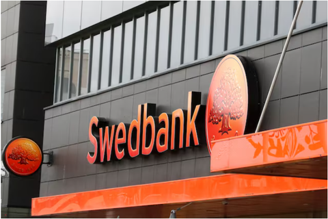 Swedbank và SpareBank 1 thành lập ngân hàng đầu tư Bắc Âu