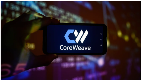 OpenAI chi 11,9 tỷ USD cho CoreWeave để phát triển trung tâm dữ liệu AI trong 5 năm