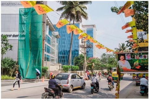 Ấn Độ - Cơn lốc tuyển dụng không thể cản nổi của doanh nghiệp Mỹ, bất chấp chính sách của Trump