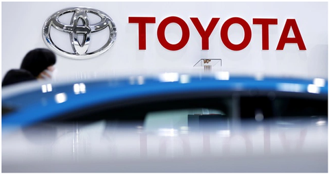 Nhật Bản: Bài học từ Toyota - Khi triết lý 