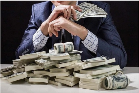 4 Tư duy tài chính giúp dân công sở kiếm tiền hiệu quả