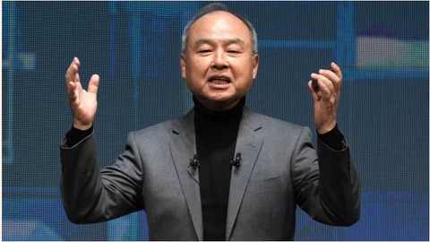 Canh bạc 40 tỷ USD của Masayoshi Son: Cơ hội hay rủi ro?