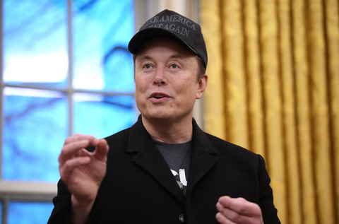 Startup của Elon Musk ra mắt chatbot Grok-3 khi cuộc đua AI ngày càng gay gắt