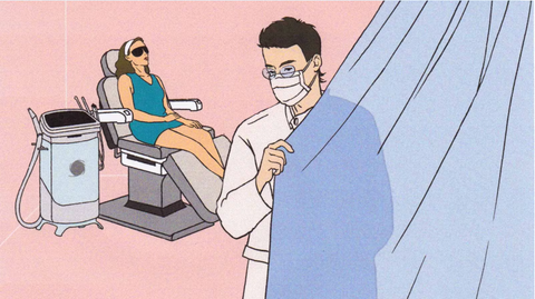 Spa y tế: Vùng xám giữa thẩm mỹ và y khoa