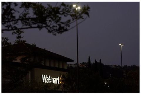 Walmart và 