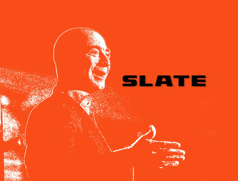 Slate Auto: Tham vọng xe điện giá rẻ và vai trò kín tiếng của Jeff Bezos