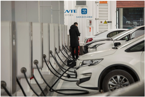 Vì sao Trung Quốc có thể thống trị cuộc đua pin thế hệ mới?
