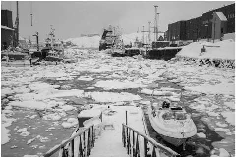 Greenland và Trật tự Thế giới Mới: Khi địa chính trị va chạm với băng tuyết