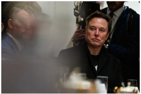 Musk cảnh báo thiếu nam châm đất hiếm – Tham vọng robot của Tesla có thể khựng lại vì Trung Quốc 