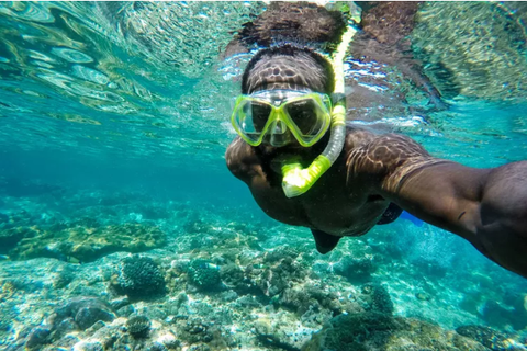 Black Travel – Làn sóng mới của những nhà thám hiểm da màu