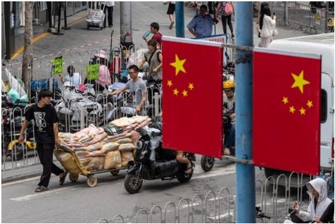 Trump đánh thuế hàng giá rẻ Trung Quốc: Big Tech mất hàng tỷ USD doanh thu quảng cáo