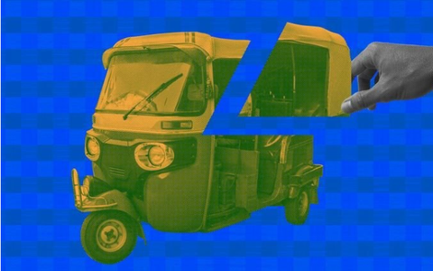 Bí mật startup 3 năm tuổi 