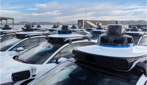 Waymo: tự động hóa robotaxi, chinh phục mốc tỷ đô