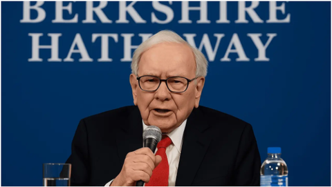 Những khoản đầu tư định hình đế chế Berkshire Hathaway của Warren Buffett