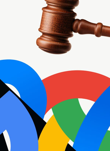 Lịch sử từng làm gì với những gã khổng lồ công nghệ?