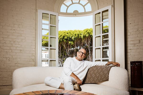 Jony Ive: Từ Apple đến đế chế thiết kế tại Jackson Square