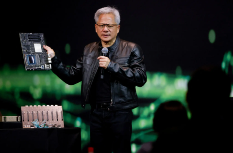 Lệnh cấm chip của Mỹ khiến Trung Quốc phát triển nhanh hơn