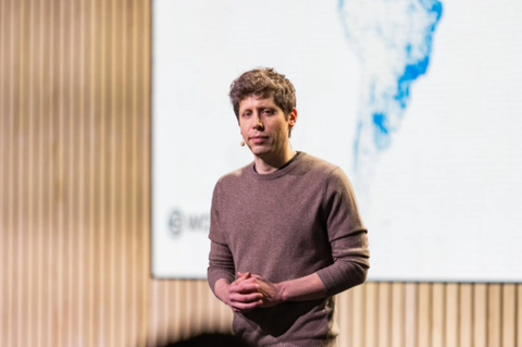 OpenAI chi 6,5 tỷ USD thâu tóm start-up của “cha đẻ iPhone” để tạo thiết bị AI thế hệ mới