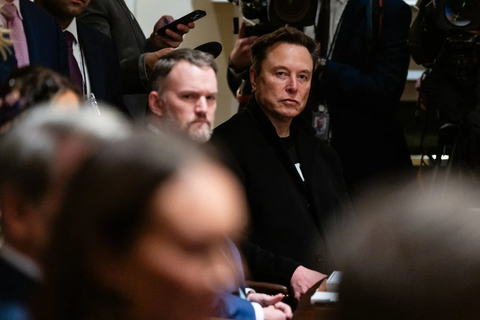 xAI của Elon Musk gọi vốn, định giá có thể đạt 120 tỷ USD