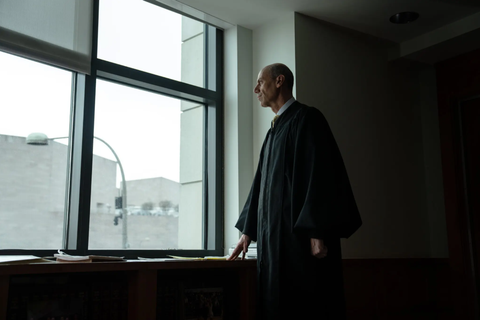 Tương lai của Meta nằm trong tay một vị thẩm phán