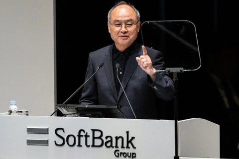 Masayoshi Son và tham vọng hồi sinh xe tự lái bằng trí tuệ nhân tạo