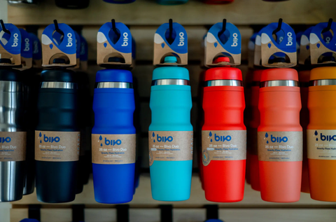 Startup Vermont ngấp nghé lợi nhuận thì dính “đòn” thuế quan từ Trump