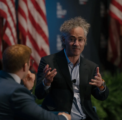 Trump, Palantir và chiến lược dữ liệu: Khi “quyền lực mềm” đến từ dữ liệu công dân