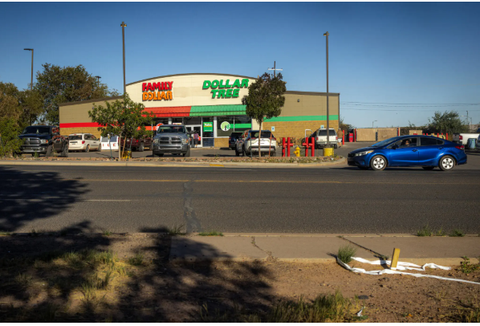 Dollar Tree bán Family Dollar với giá 1 tỷ USD: Thoái lui sau giao dịch 9 Tỷ USD