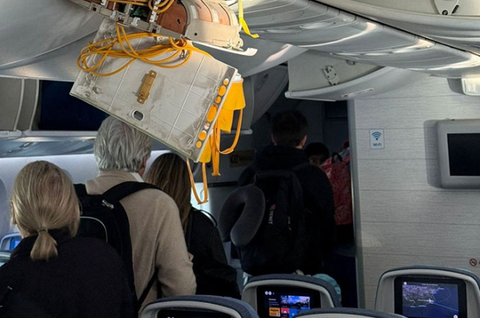 Hệ thống AI giúp máy bay 