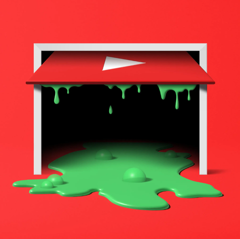 YouTube nới lỏng kiểm duyệt nội dung: Lằn ranh giữa tự do ngôn luận và rủi ro kinh doanh