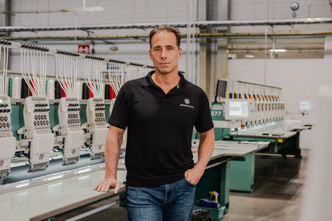 Điều hành doanh nghiệp gia đình trong thời kỳ bất ổn: Bài toán sinh tồn của CEO World Emblem