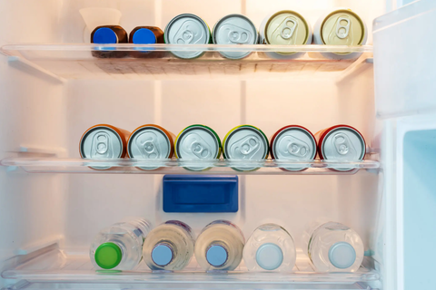 “Fridge Cigarette”: Làn sóng mới trong hành vi tiêu dùng Gen Z