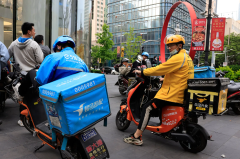 Các tập đoàn Trung Quốc chuyển hướng sang Brazil