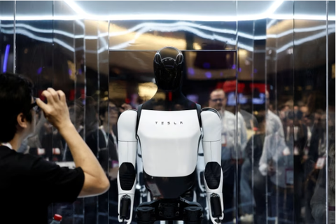 Elon Musk đặt cược lớn: Từ hãng xe điện đến tập đoàn công nghệ nghìn tỷ USD