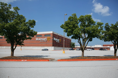 Walmart chuyển mình: Không còn chỉ là chuỗi giảm giá