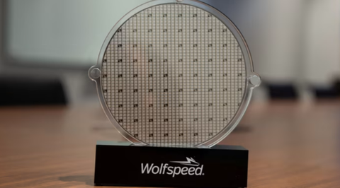 Từng được kỳ vọng là “ngôi sao chip xe điện”, Wolfspeed giờ trên bờ vực phá sản