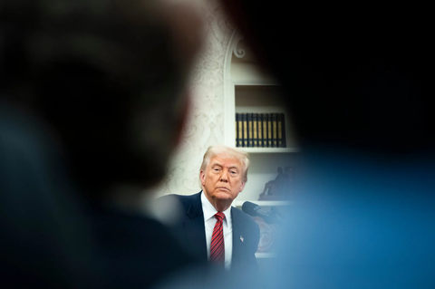 Paramount chi 16 triệu USD dàn xếp vụ kiện với Tổng thống Trump