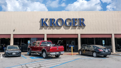 Kroger mạnh tay tái cấu trúc: Chi 100 triệu USD đóng 60 siêu thị để sống sót trong thời đại chi phí tăng và cạnh tranh khốc liệt