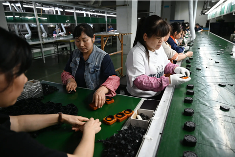 Đài Loan có thể thực sự tách rời kinh tế khỏi Trung Quốc?