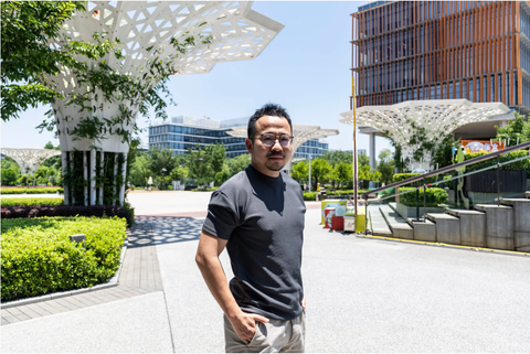“Ngôi làng coder” giữa cơn sốt AI của Trung Quốc
